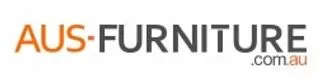 Aus Furniture logo