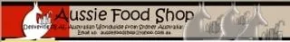 aussie food shop logo