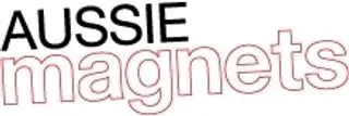Aussie Magnets logo