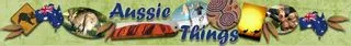 Aussie Things logo