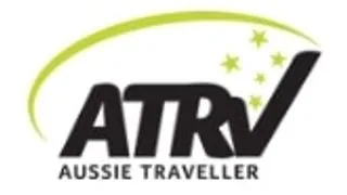 Aussie Traveller logo
