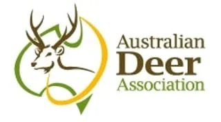 aust deer logo