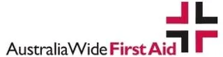 Australia Wide First Aid logo
