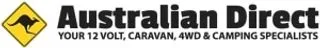 Australian Direct logo