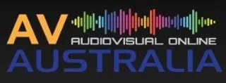 AV Australia logo