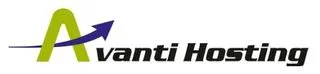 Avanti Hosting logo