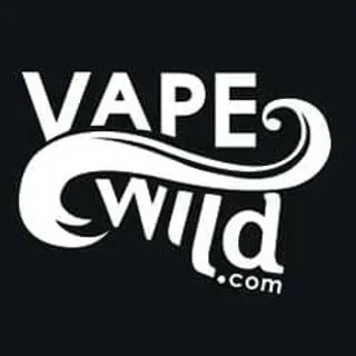 Vape Wild logo
