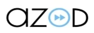 azod logo