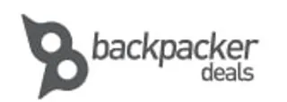 Backpacker logo