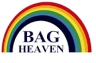 Bag Heaven logo