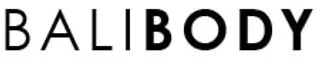 Bali Body logo