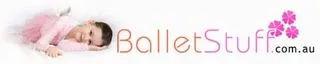 balletstuff logo