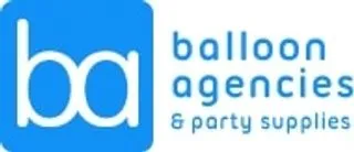 Balloon Agencies logo