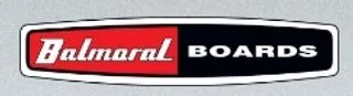 Balmoral Boards logo