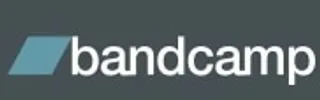 Bandcamp logo