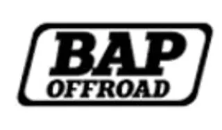 Bap Offroad logo