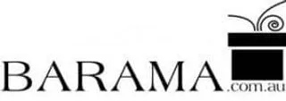 Barama logo