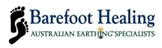 Barefoot Healing logo