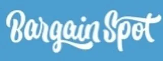 Bargain Spot logo