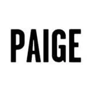 PaigePremiumDenim logo