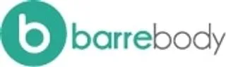 Barre Body logo