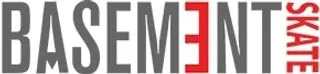 Basement Skate logo