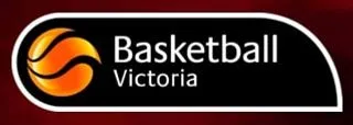 Basketball Victoria logo