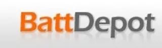 BattDepot logo