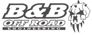 BB Off Road logo