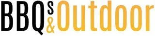 BBQs And Outdoor logo