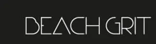 Beach Grit logo