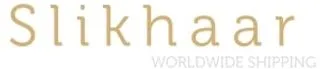 Slikhaarshop logo