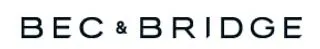 Bec and Bridge logo