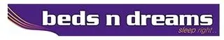 Beds N Dreams logo