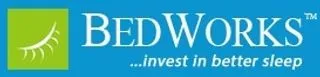 Bedworks logo