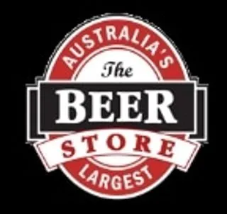 Beer Store logo