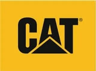 Cat Footwear logo