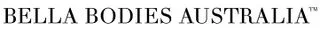 Bella Bodies Shapewear logo
