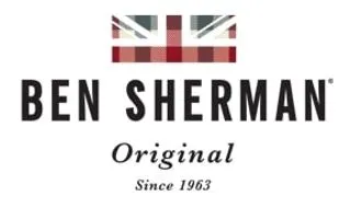 Ben Sherman logo