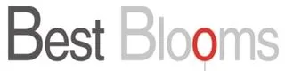 Best Blooms logo