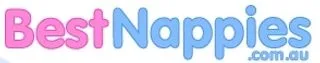 Best Nappies logo
