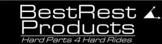 Best Rest Products logo