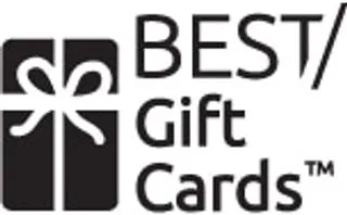 Best Spas Gift Cards logo