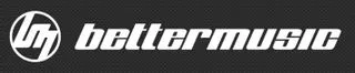 Better Music logo