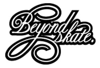 Beyond Skate logo