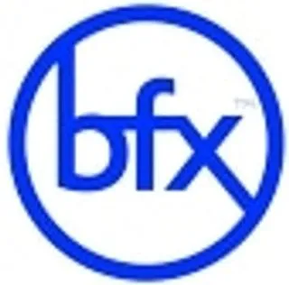 Bfx logo