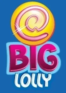 big lolly logo