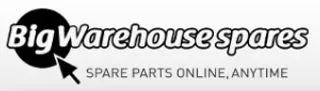 Big warehouse logo