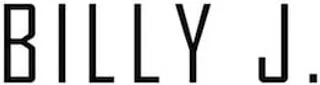 billyj logo