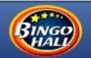 BingoHall logo
